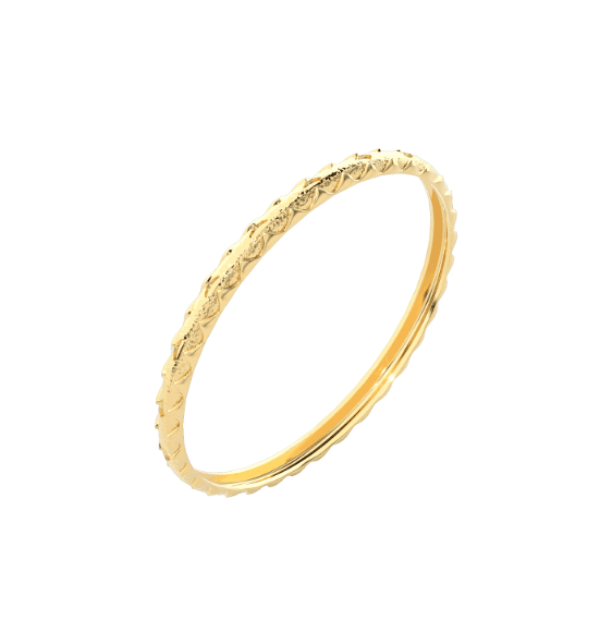 Infinity Bangle