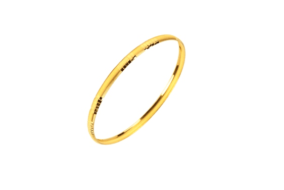 Machine Design Bangle