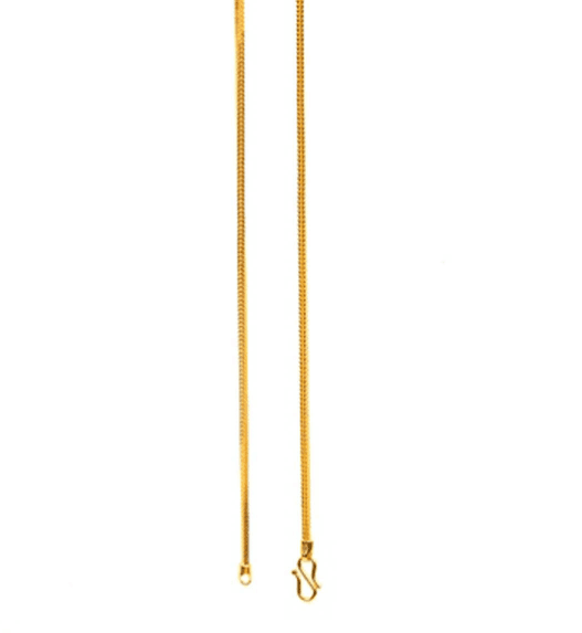 Plain V Chain