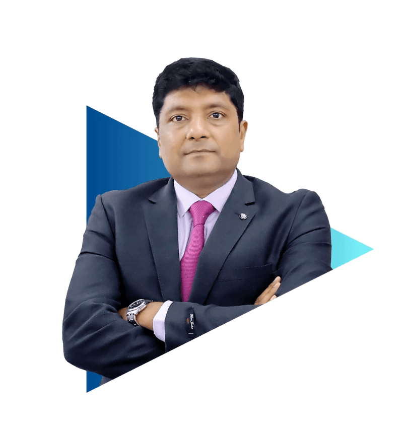 Amit Jain, Partner